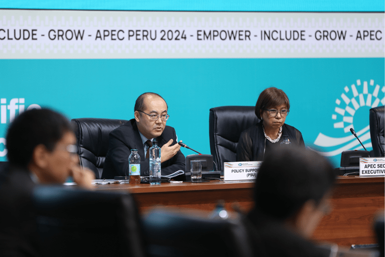 APEC