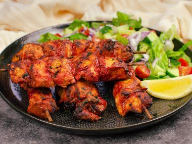 Tandoori Chicken