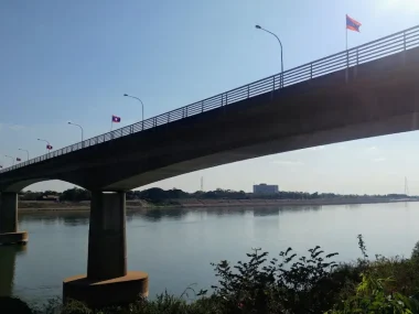 quinto puente
