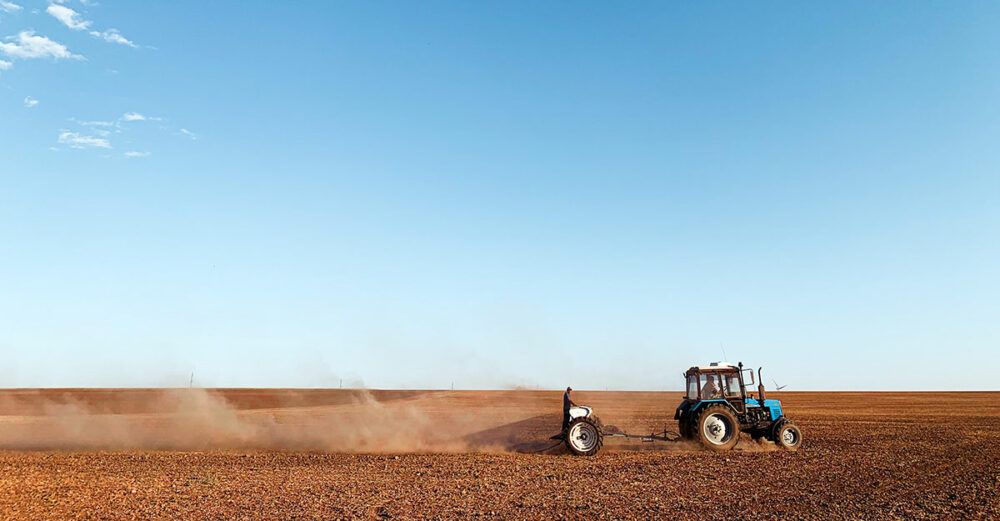 Grupo Ruiz agroindustria argentina sostenibilidad
