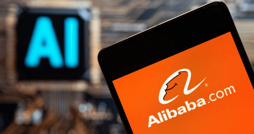Alibaba IA