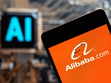 Alibaba IA