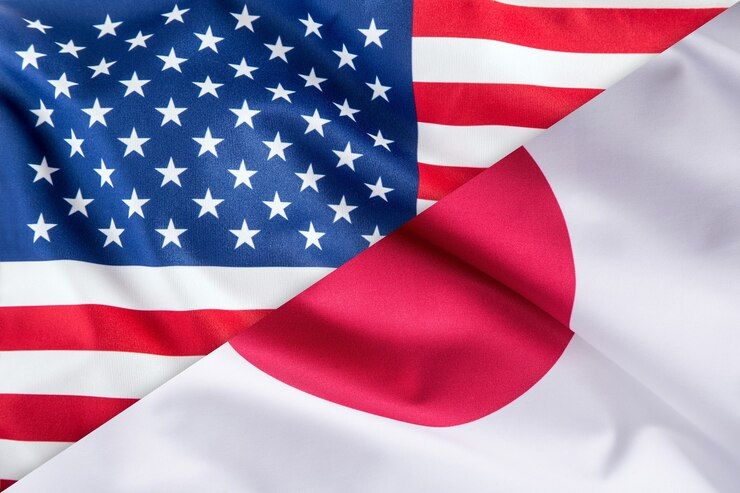 Kishida Japón Trump