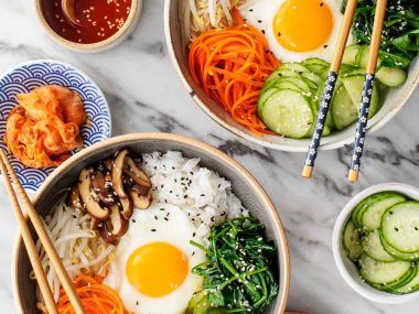 bibimbap