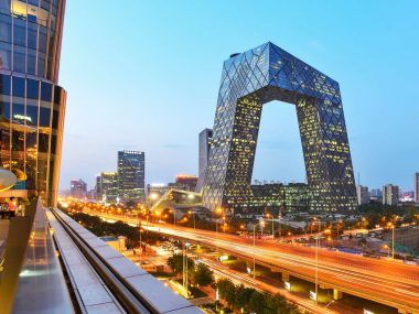 Beijing