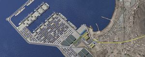 Chancay Cosco