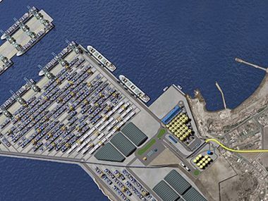 Chancay Cosco