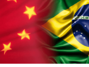 Brasil dumping