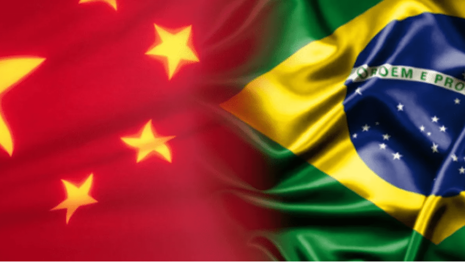 Brasil dumping