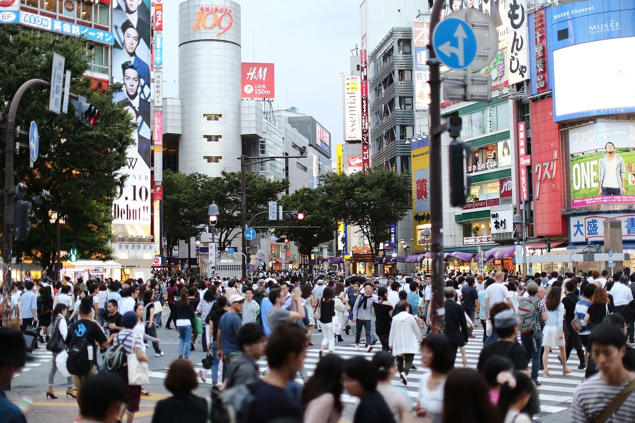 Japón