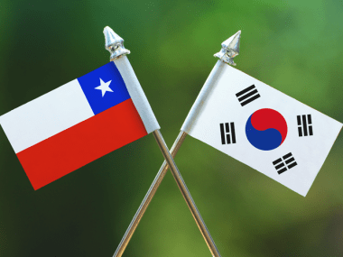 Chile