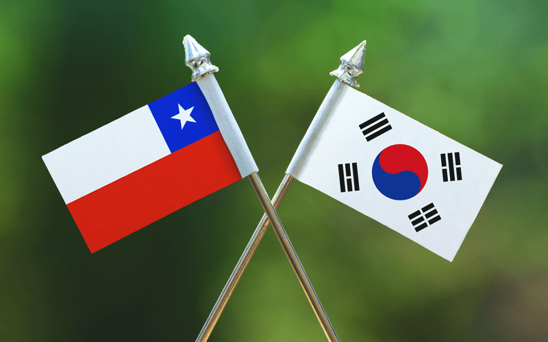 Chile
