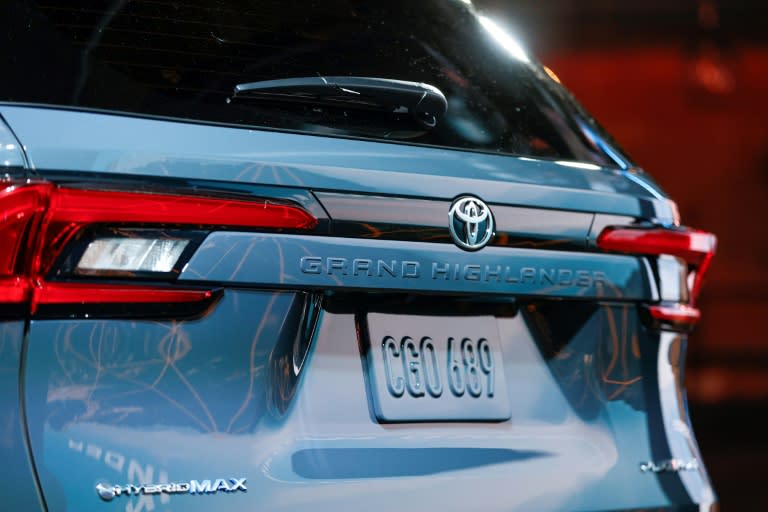 Toyota Brasil
