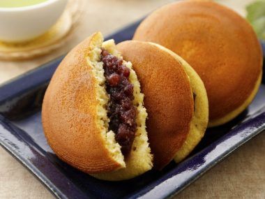 dorayaki