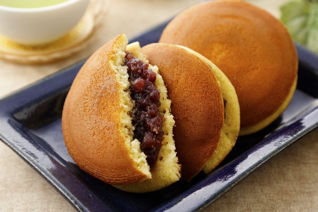 dorayaki