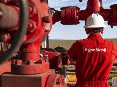 ExxonMobil