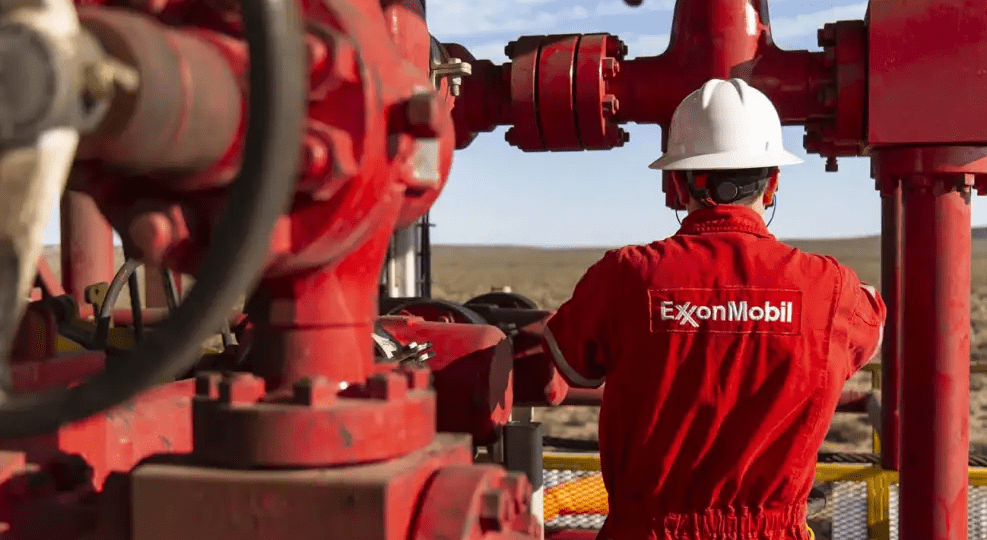 ExxonMobil