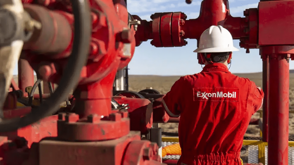 ExxonMobil