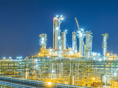 PV GAS