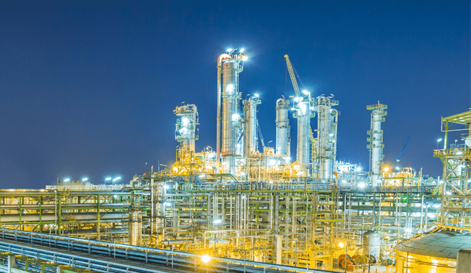PV GAS