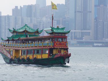 Hong Kong