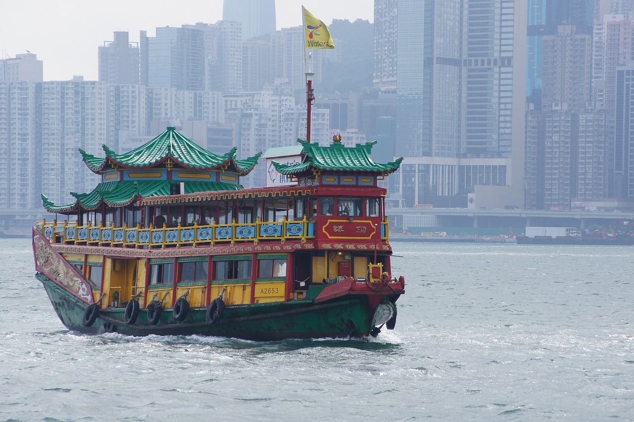 Hong Kong
