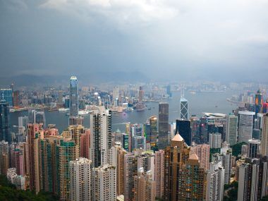 Hong Kong