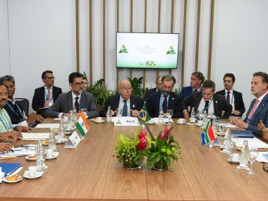 Foro Trilateral
