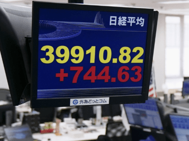 Nikkei