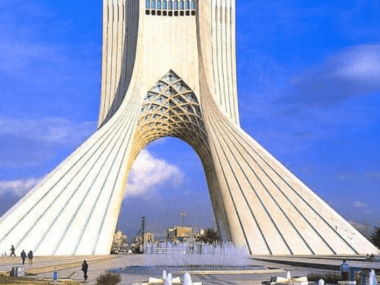 Irán