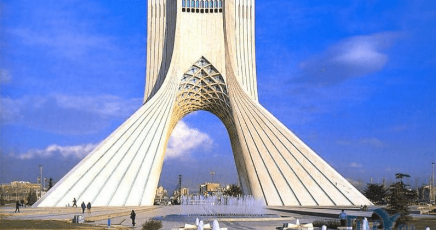 Irán