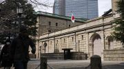 Banco Japón