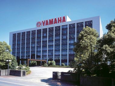Yamaha Lola