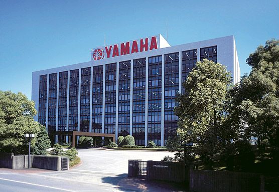 Yamaha Lola
