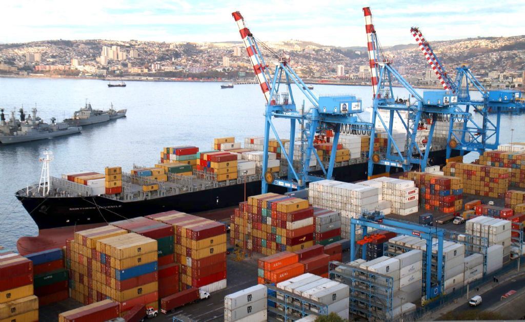 exportaciones