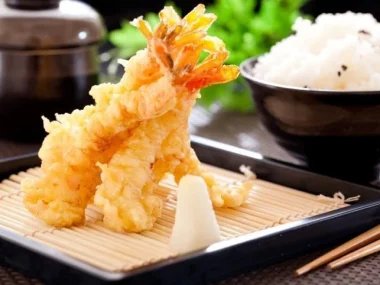 tempura