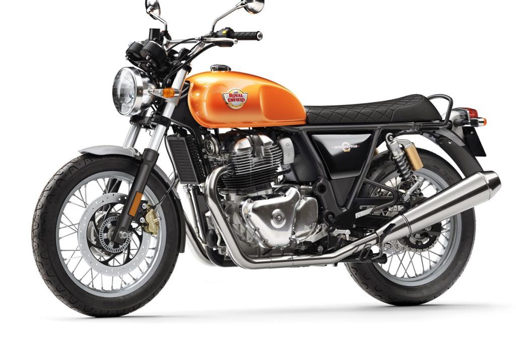 Royal Enfield