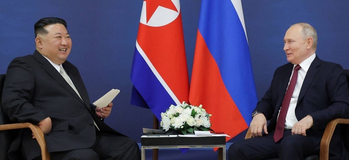 Corea del Norte