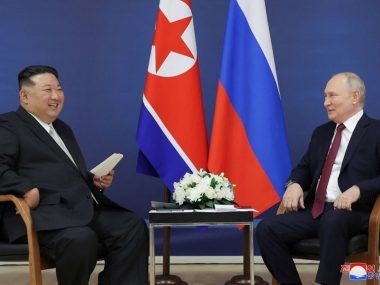 Corea del Norte