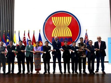 ASEAN