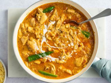 curry