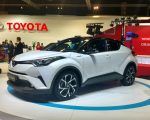 Toyota Motor