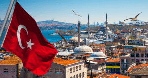 Turquía