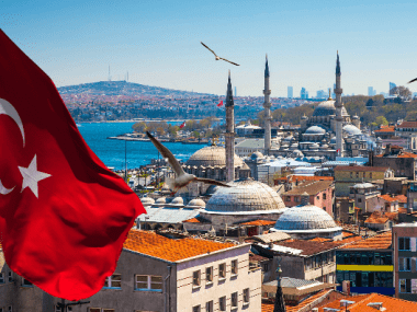 Turquía