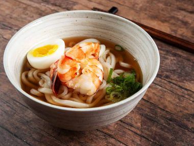 Udon