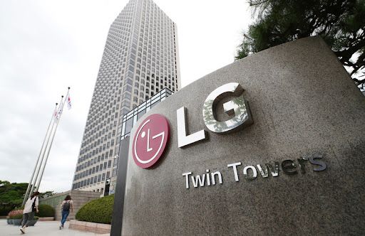LG Qualcomm