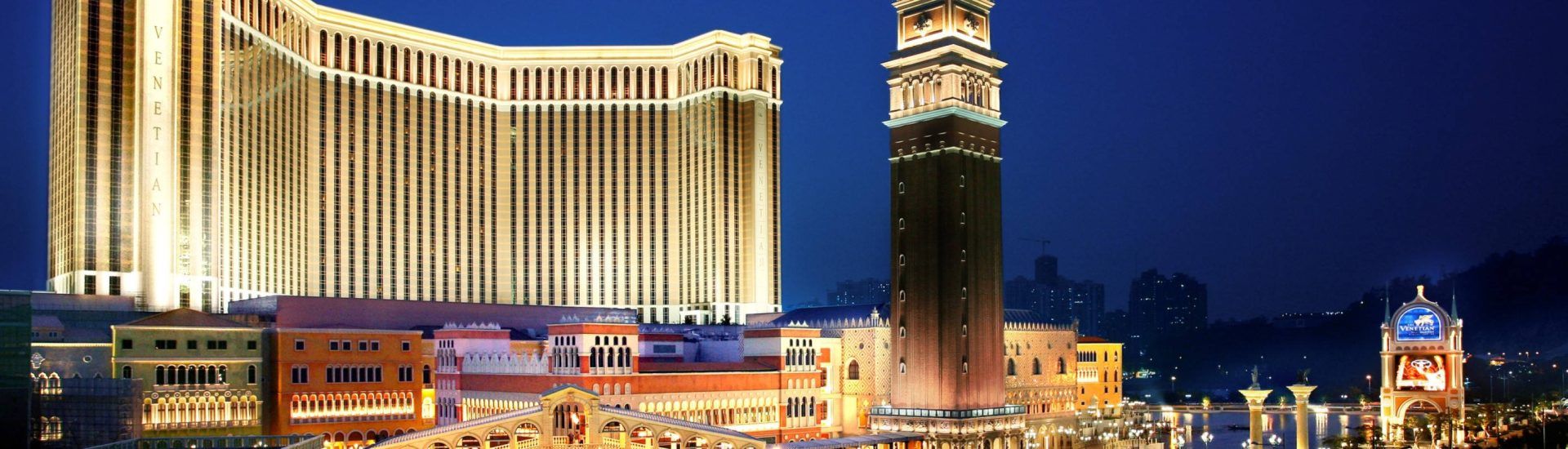 Macao