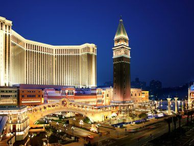 Macao