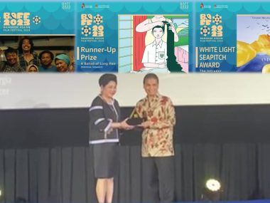 Cine de la ASEAN