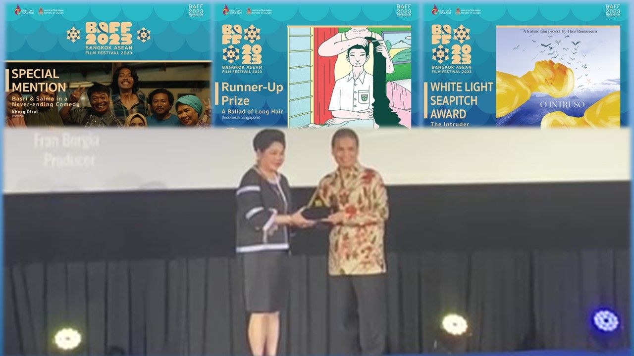 Cine de la ASEAN